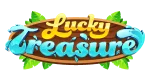 Lucky Treasure logo